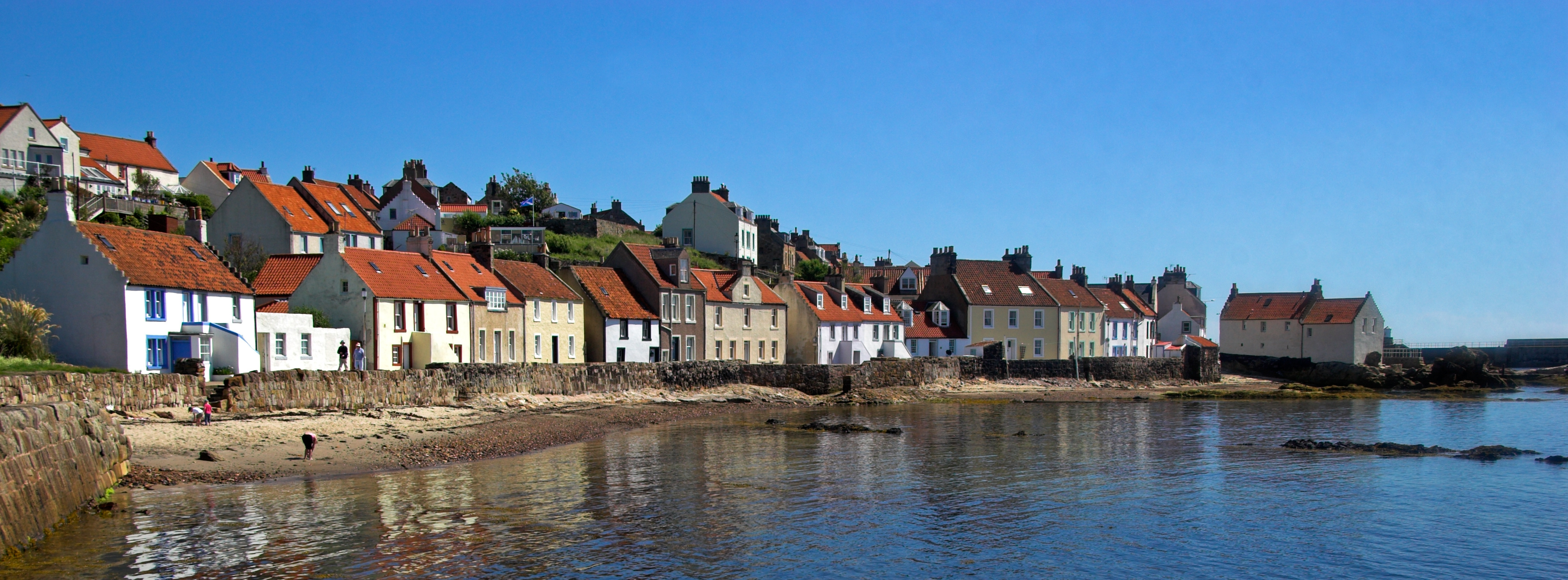 Pittenweem, Fife