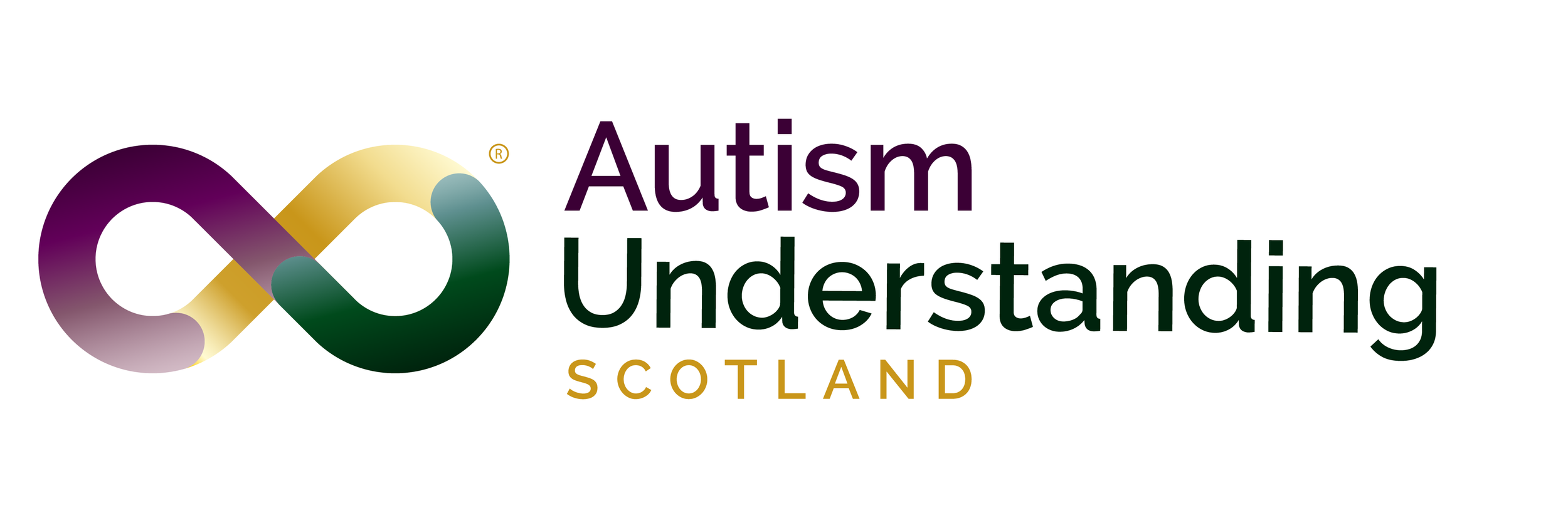 Autism Understanding Scotland logo