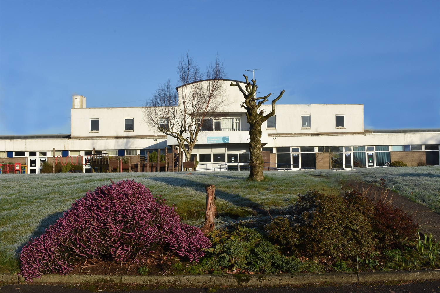 Corseford School