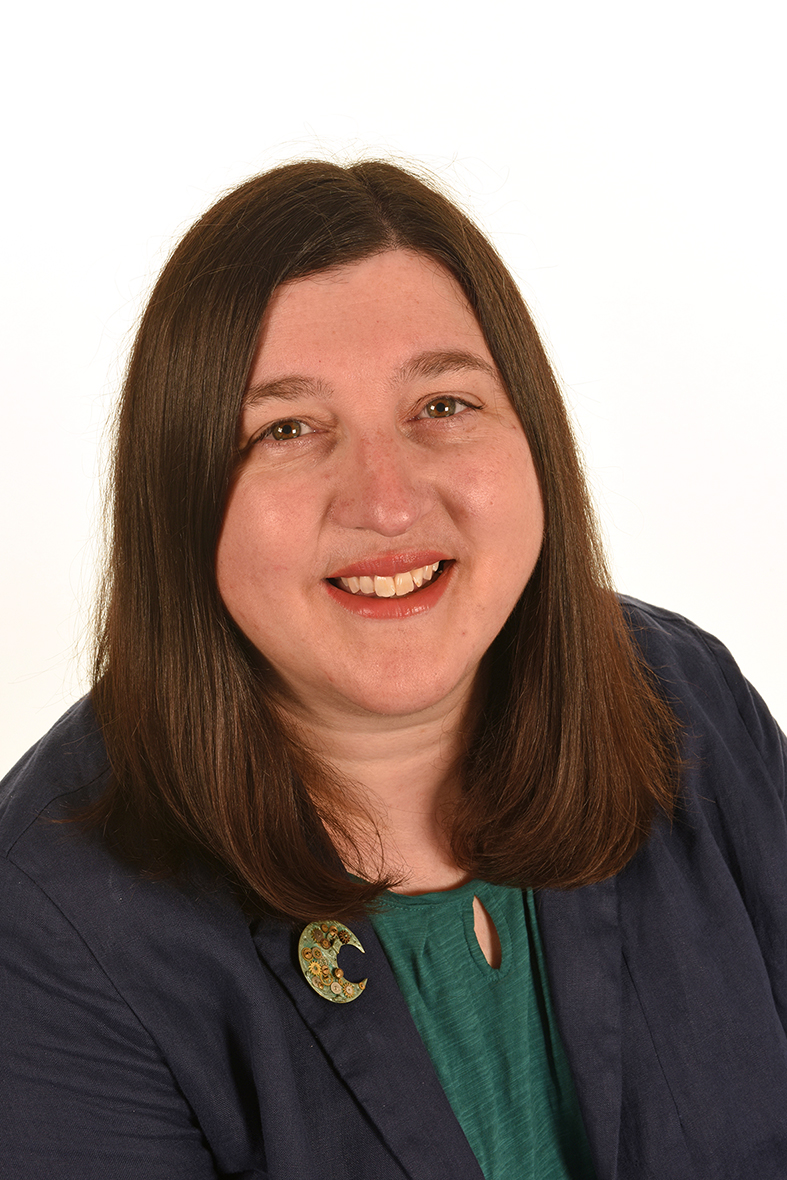 Fiona Davies