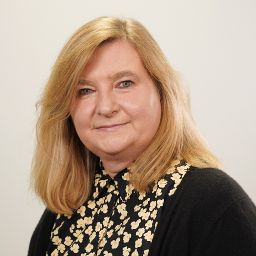Jenni Minto MSP