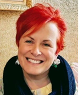 Joanna Macdonald