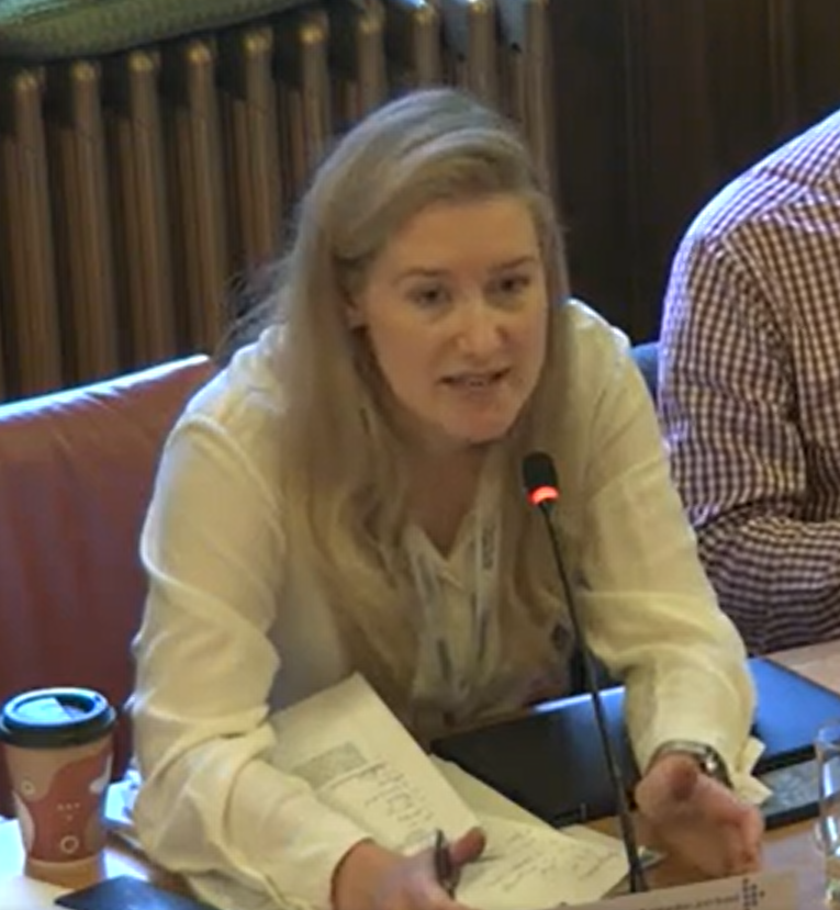Katharina Kasper Edinburgh ijb