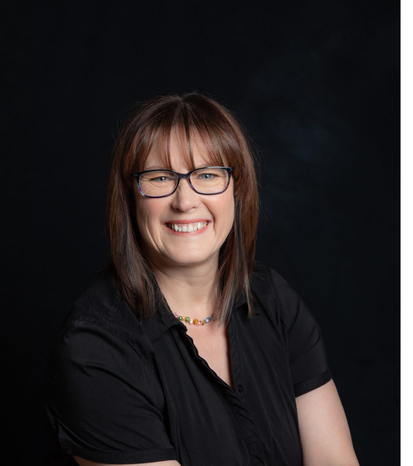 Lesley Sinclair, Director and Consultant &copy; Insight Coaching and Consulting