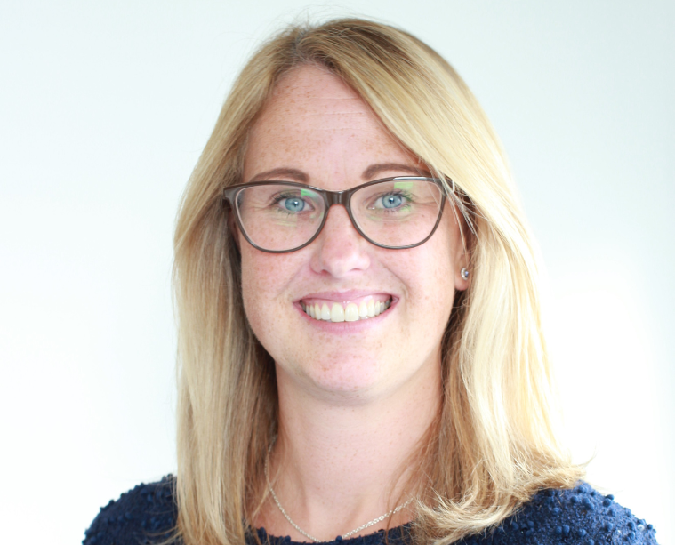 Laura Fulton