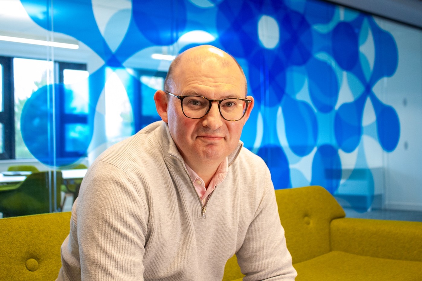 Marc Desmulliez