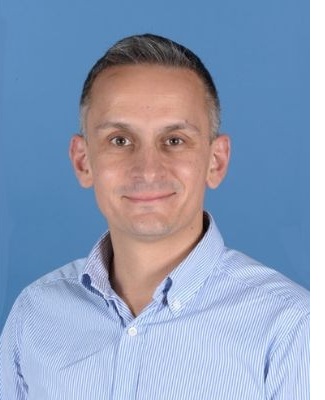 Consultant Neonatologist, Neil Patel