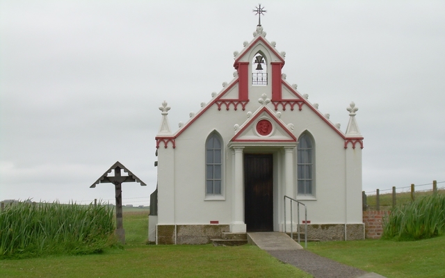 Orkney