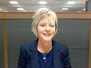 Paula Baird, NES