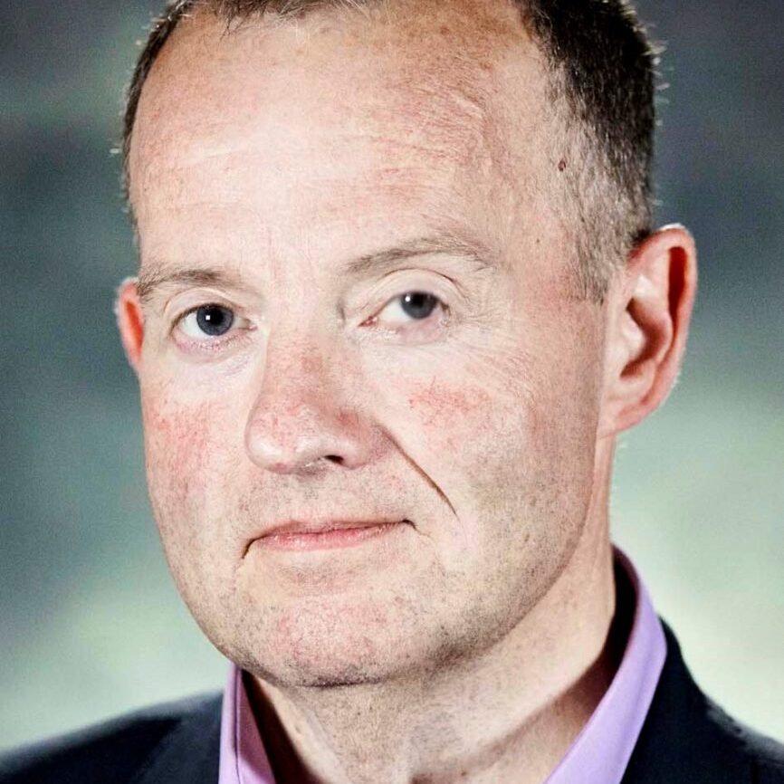 Peter Hunter, UNISON