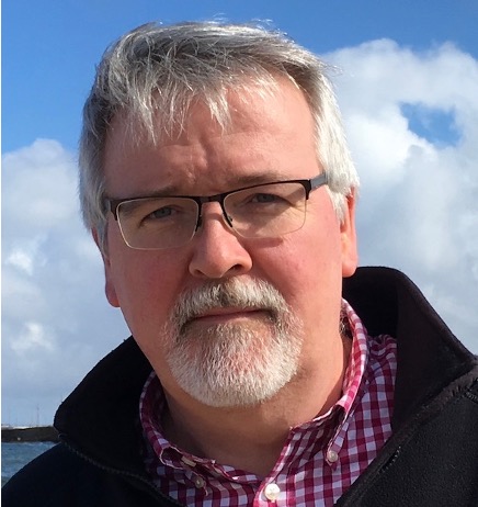 Professor Jeremy Hughes