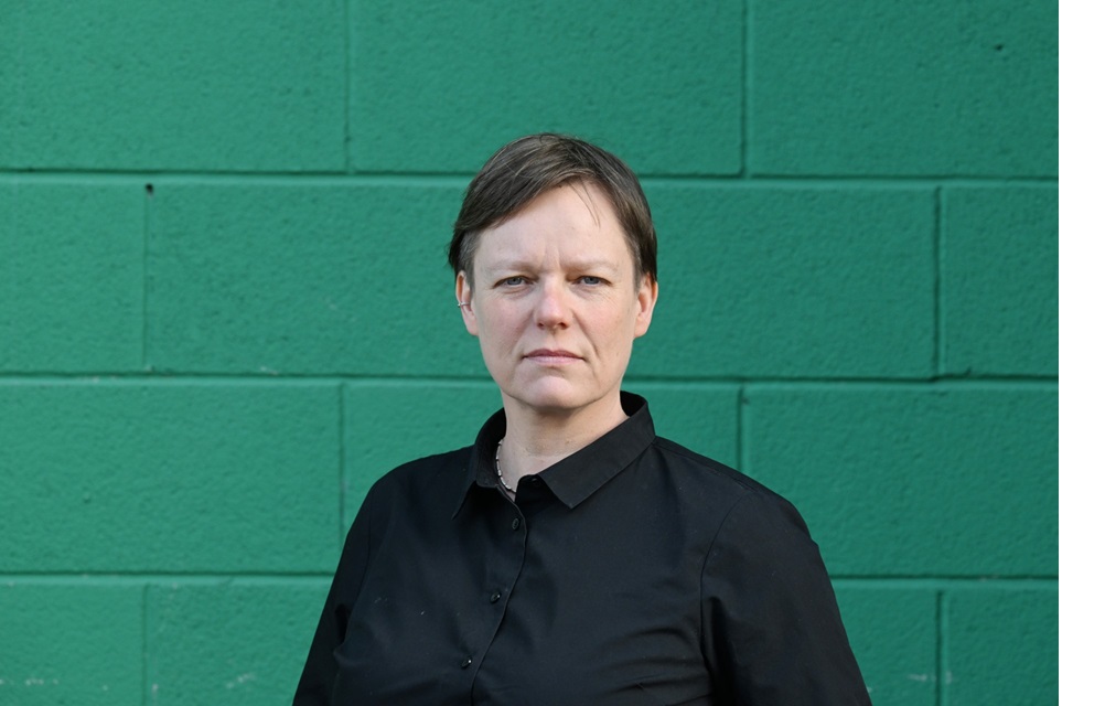Rachel Cackett, CCPS