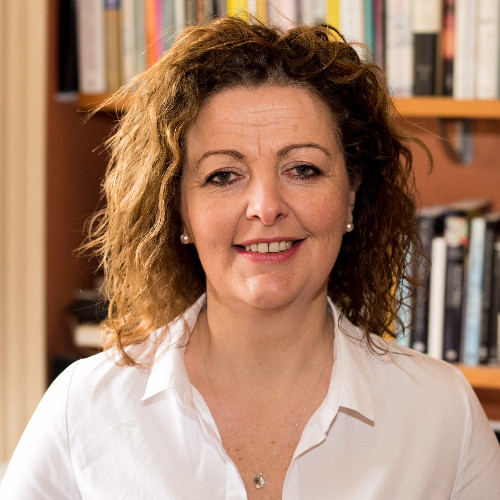 Dr Sam Smith, C-Change