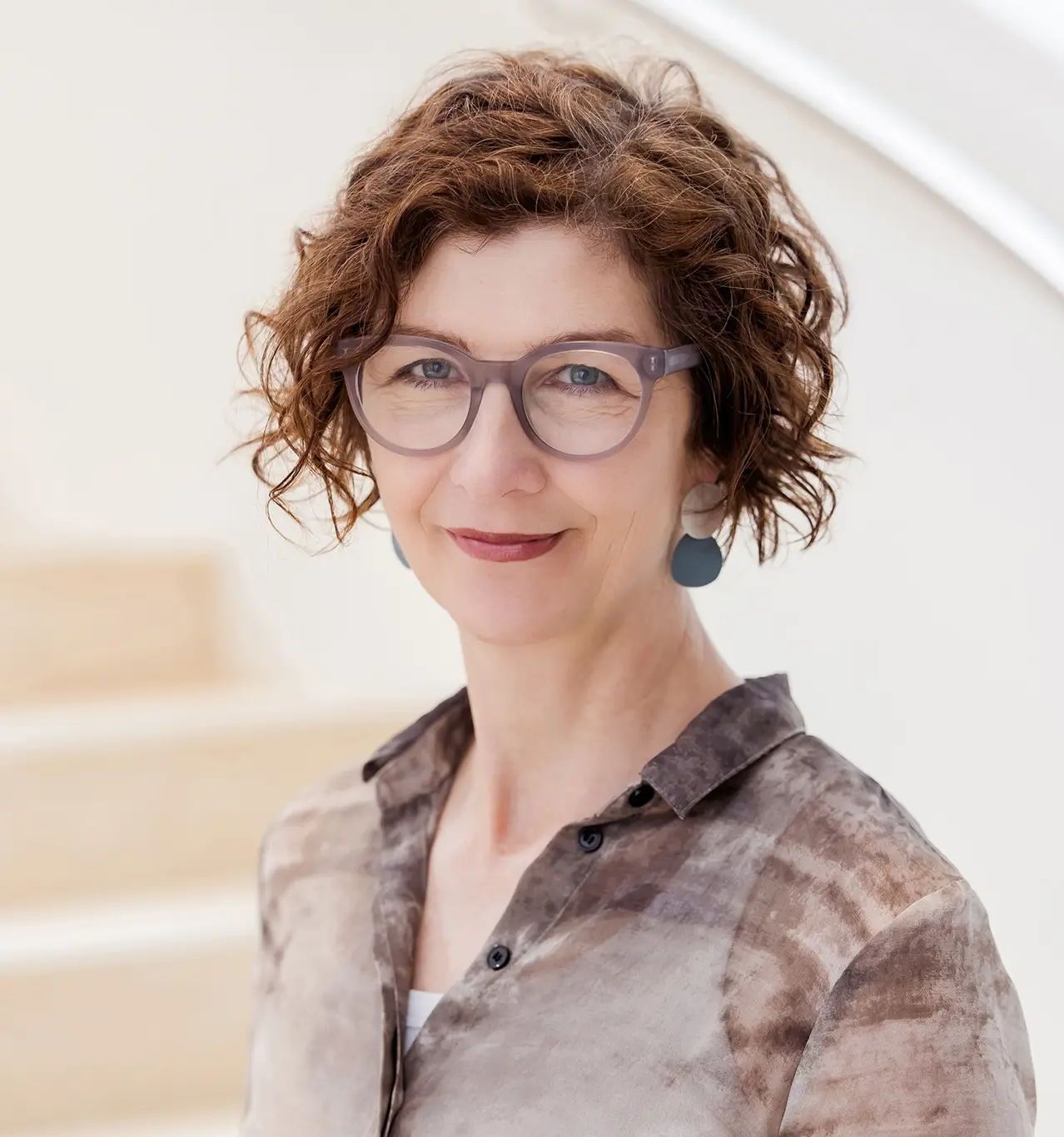 Jaki Lambert, RCM Scotland Director