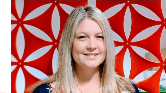 Michelle Supple, Age Scotland