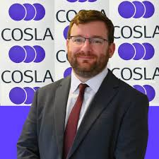 Councillor Paul Kelly