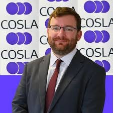 Councillor Paul Kelly