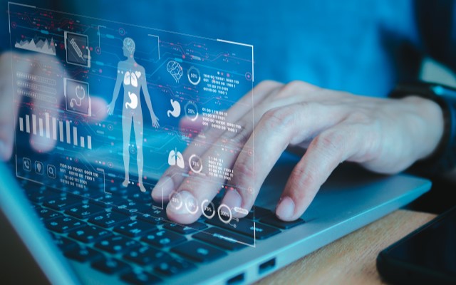 New guidance on explaining health data use