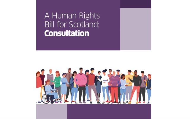 Concern as human rights absent from government plan