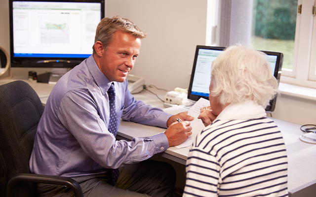 Digital tool aims to tackle long dermatology waits