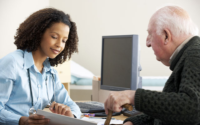 Government failing to meet GP promises, says watchdog