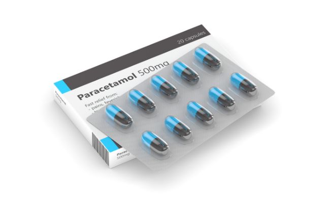 Paracetamol – made from plastic by E.coli
