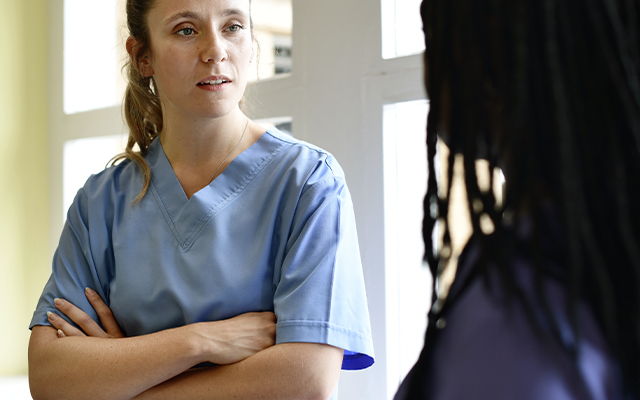 Doctors invited to shape medical workforce reforms