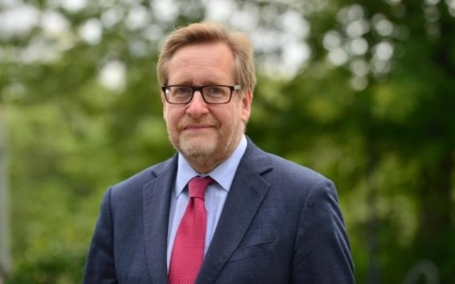 Donald Macaskill: Where is Scotland going?